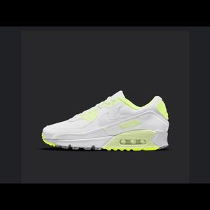 Nike Air Max 90 Exeter Limited Edition